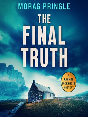 cover image of The Final Truth